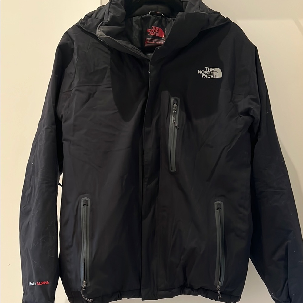 The North Face Men's summit series jacket, men’s  Medium